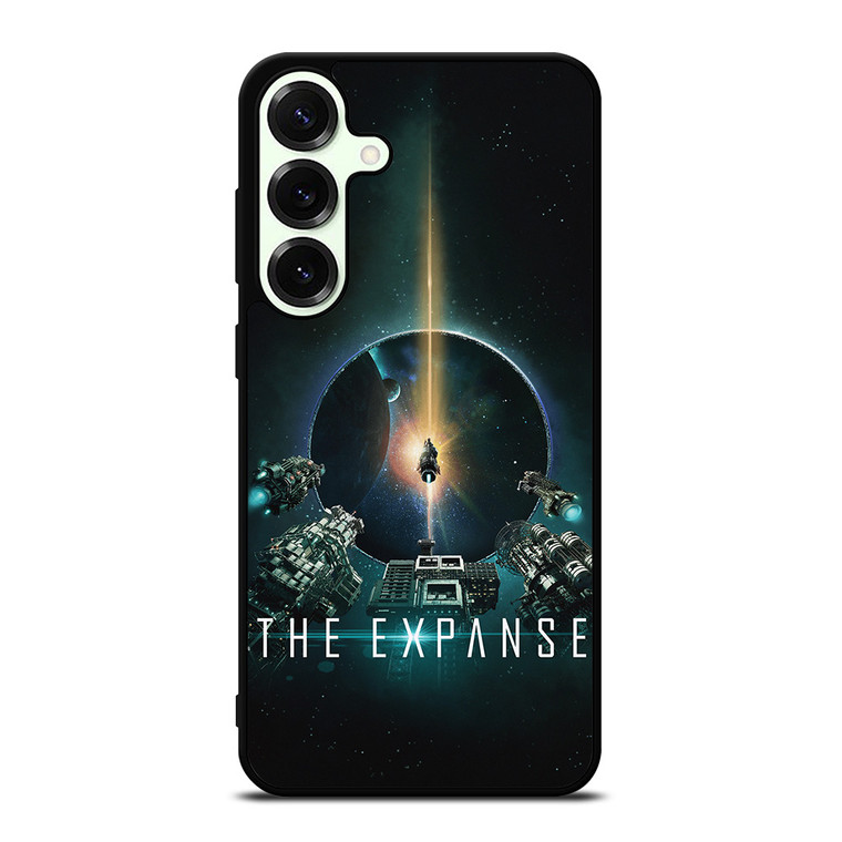 THE EXPANSE MOVIE Samsung Galaxy S25 Plus Case