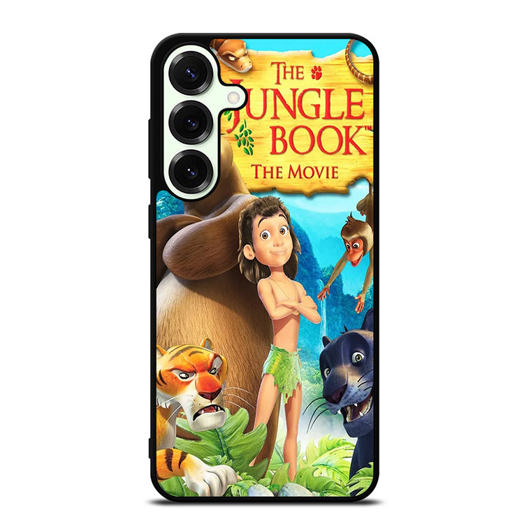 THE JUNGLE BOOK COVER Samsung Galaxy S25 Plus Case