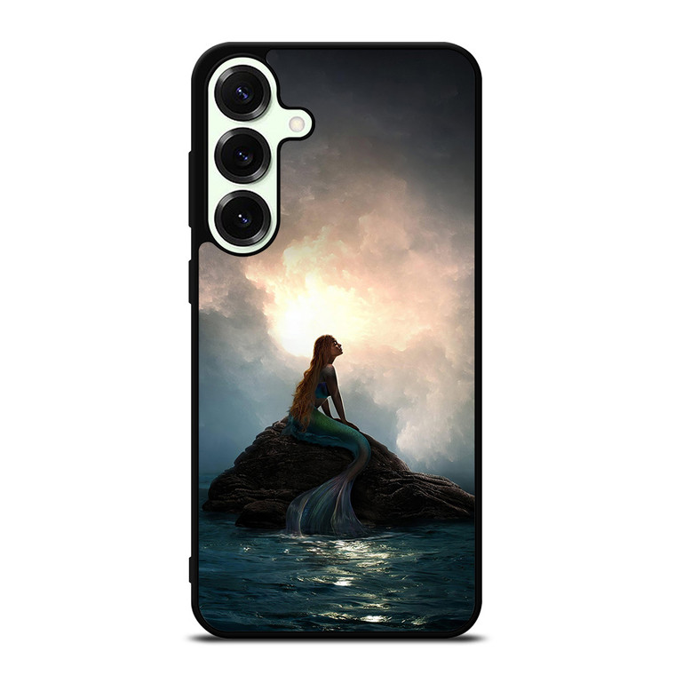 THE LITTLE MERMAID 2023 2 Samsung Galaxy S25 Plus Case