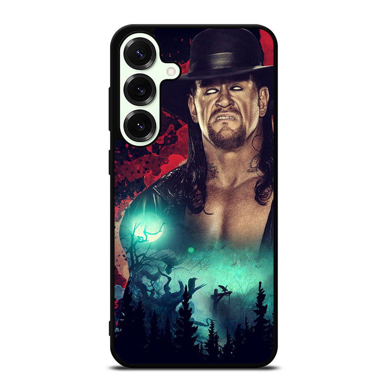THE UNDERTAKER WWE LEGEND Samsung Galaxy S25 Plus Case