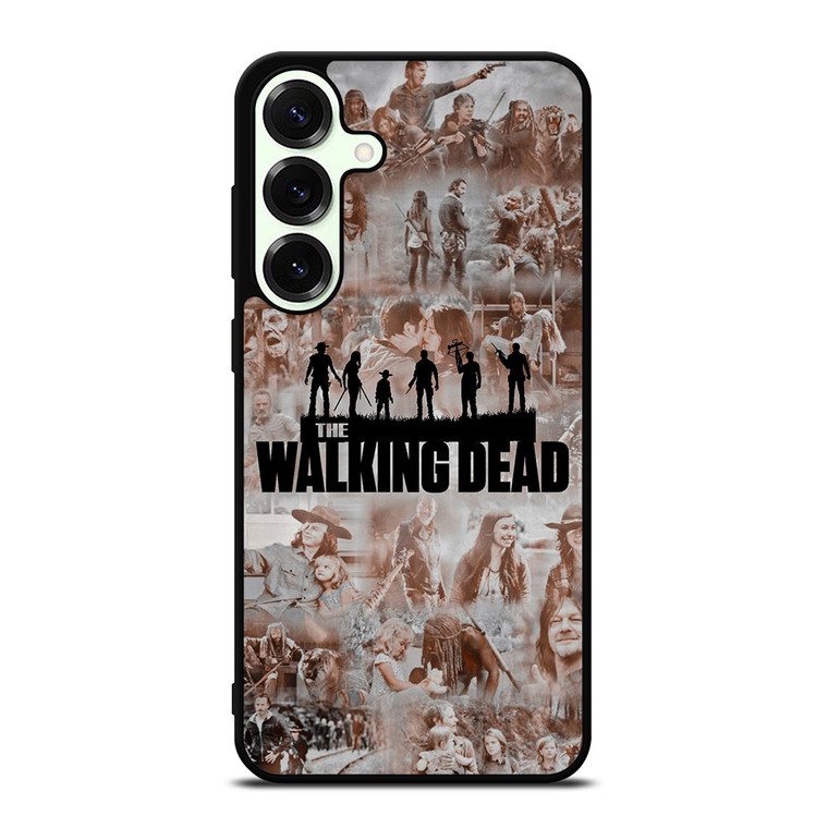 THE WALKING DEAD 2 Samsung Galaxy S25 Plus Case
