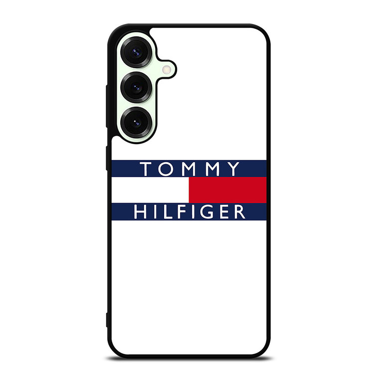 TOMMY HILFIGER 4 Samsung Galaxy S25 Plus Case