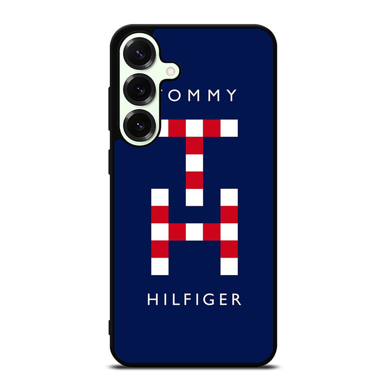 TOMMY HILFIGER Samsung Galaxy S25 Plus Case