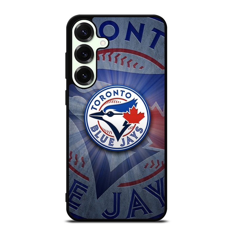 TORONTO BLUE JAYS LOGO Samsung Galaxy S25 Plus Case