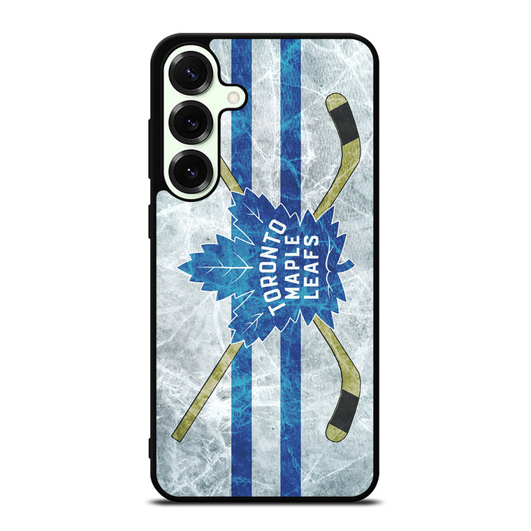 TORONTO MAPLE LEAFS 2 Samsung Galaxy S25 Plus Case