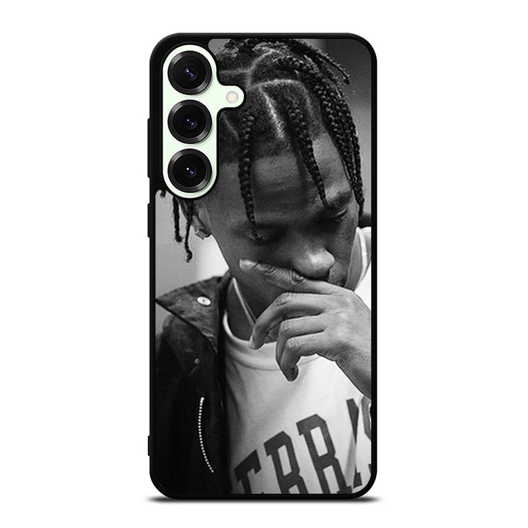 Travis Scott 2 Samsung Galaxy S25 Plus Case