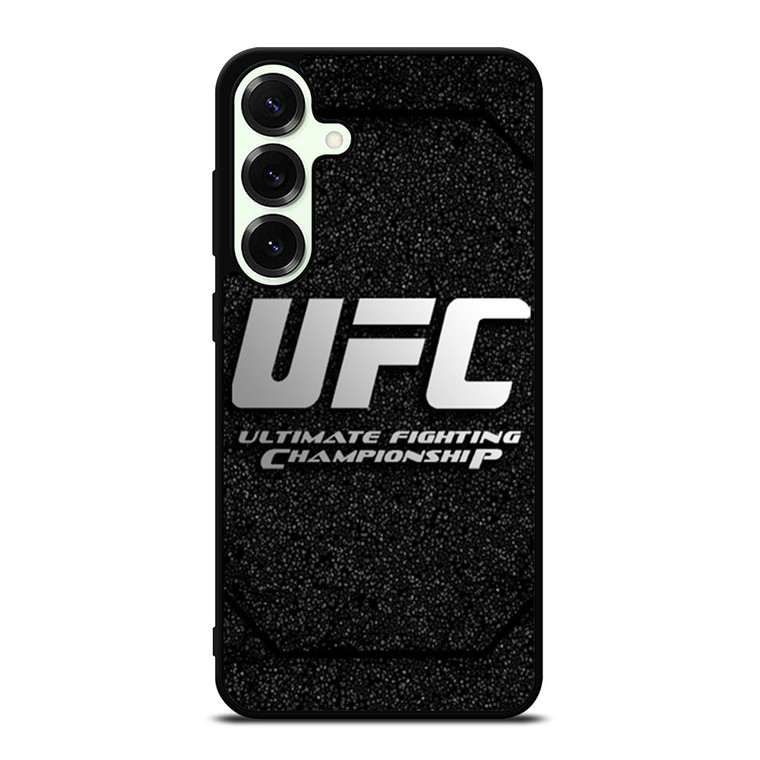 UFC LOGO Samsung Galaxy S25 Plus Case