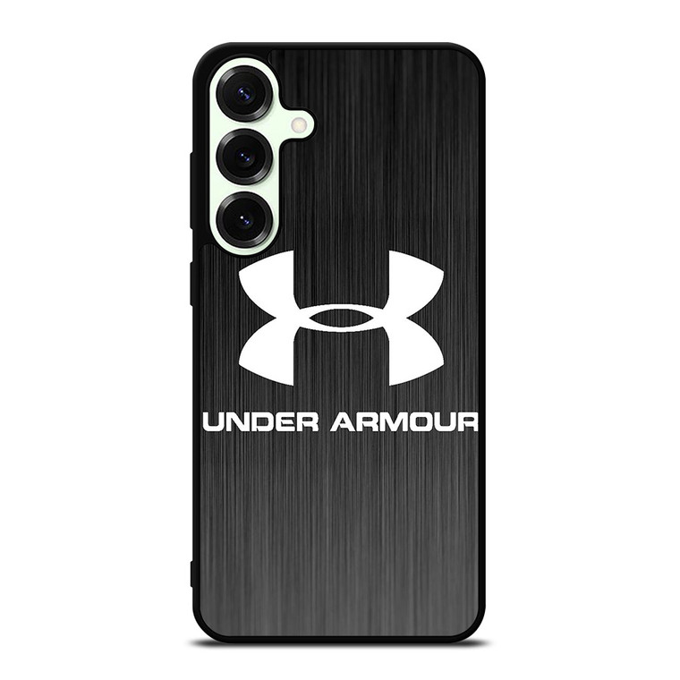 UNDER ARMOUR LOGO Samsung Galaxy S25 Plus Case