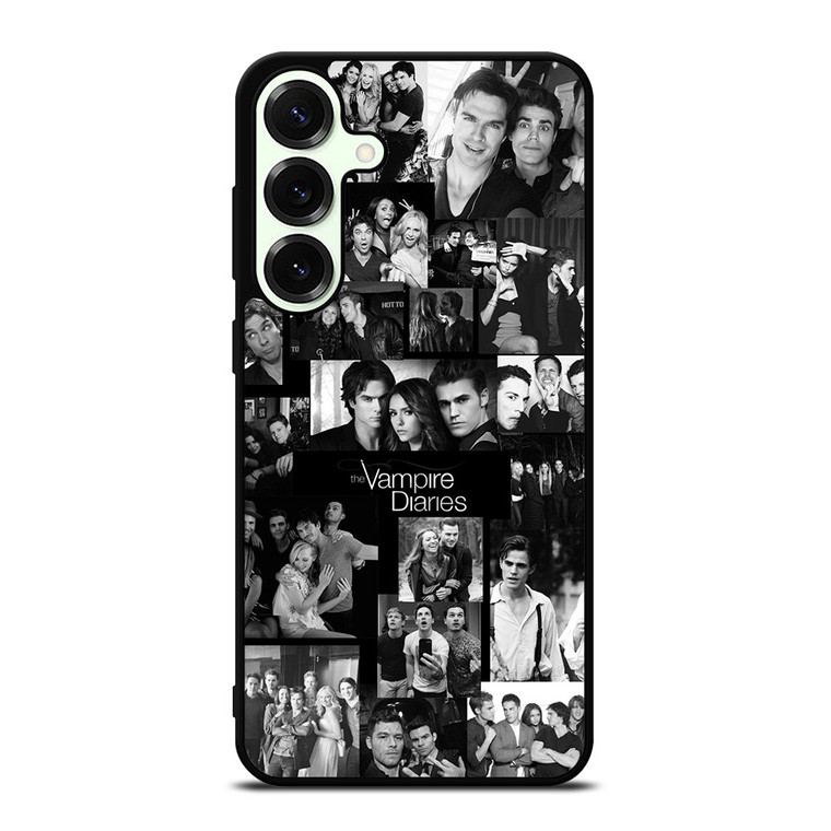 VAMPIRE DIARIES 2 Samsung Galaxy S25 Plus Case
