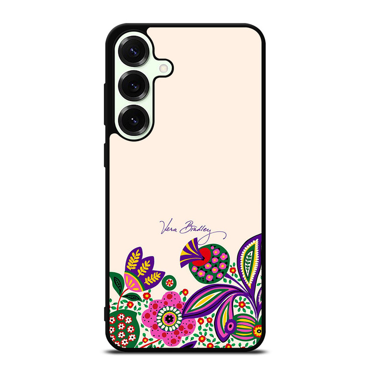 VERA BRADLEY ROSE Samsung Galaxy S25 Plus Case