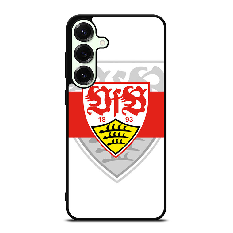 VFB STUTTGART CLUB LOGO Samsung Galaxy S25 Plus Case