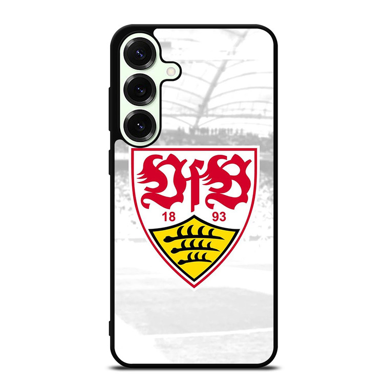 VFB STUTTGART FOOTBALL CLUB Samsung Galaxy S25 Plus Case