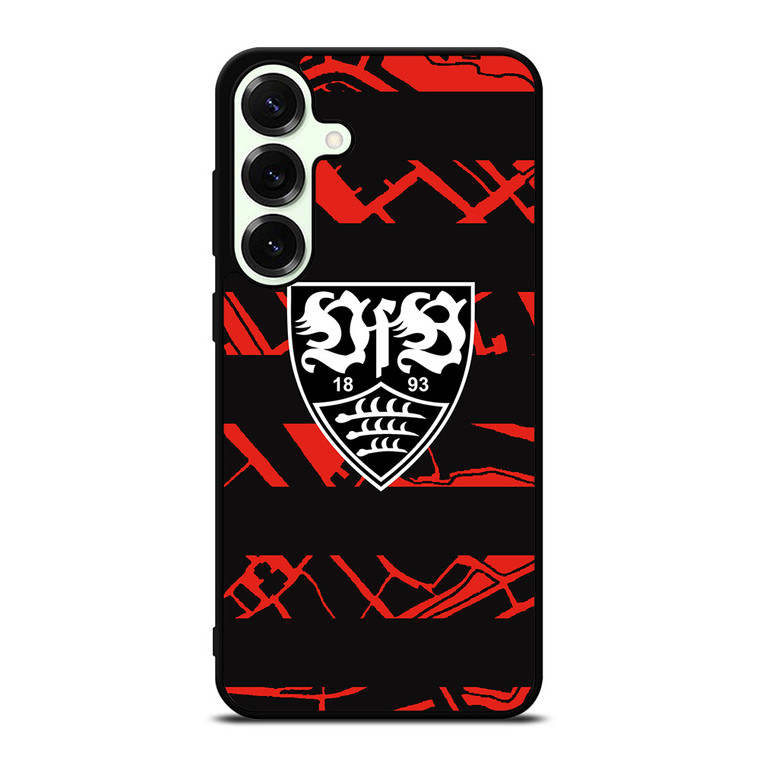 VFB STUTTGART LOGO Samsung Galaxy S25 Plus Case
