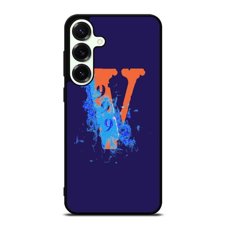 VLONE LOGO 4 Samsung Galaxy S25 Plus Case