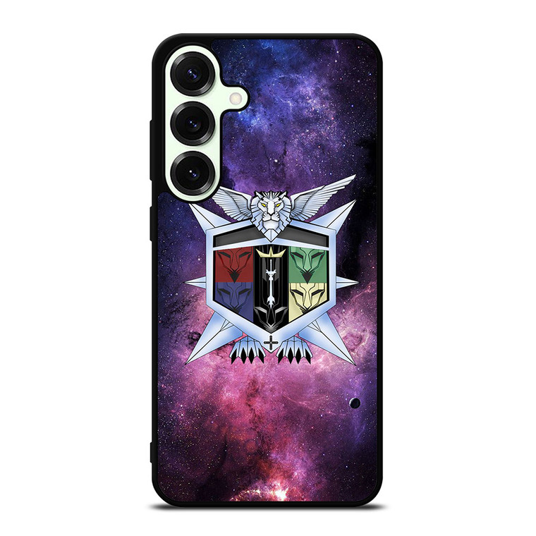 VOLTRON Samsung Galaxy S25 Plus Case