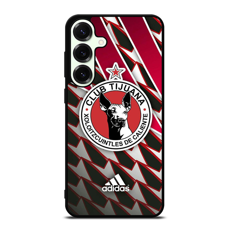 XOLOS TIJUANA 3 Samsung Galaxy S25 Plus Case