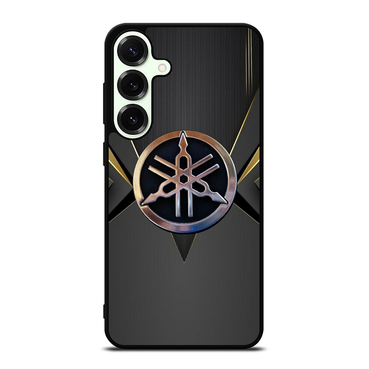 YAMAHA LOGO 2 Samsung Galaxy S25 Plus Case