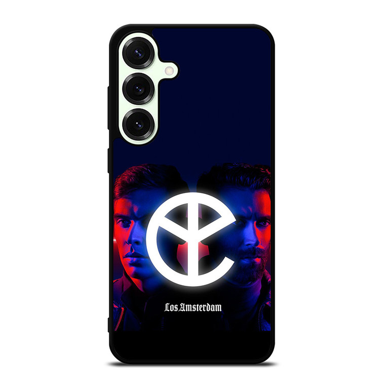 YELLOW CLAW Samsung Galaxy S25 Plus Case