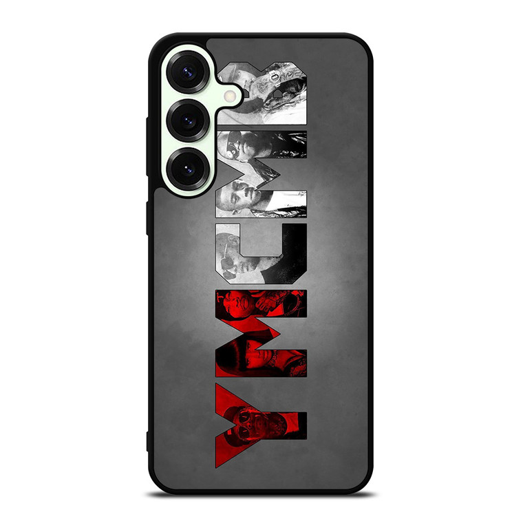 YMCMB Samsung Galaxy S25 Plus Case