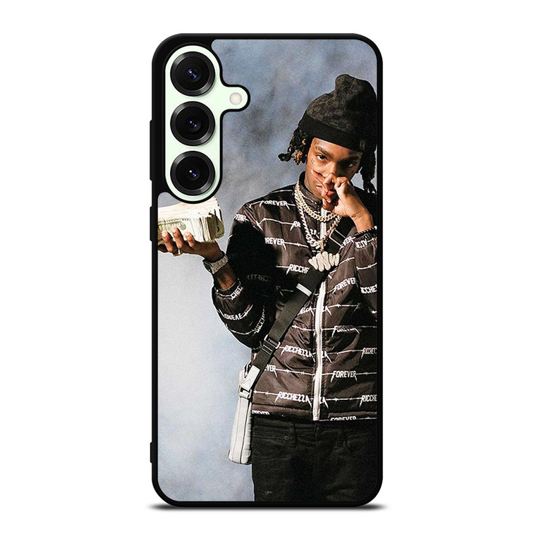 YNW MELLY 2 Samsung Galaxy S25 Plus Case