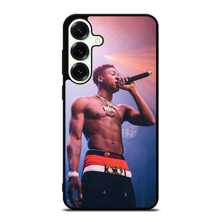 YOUNGBOY NEVER BROKE AGAIN Samsung Galaxy S25 Plus Case