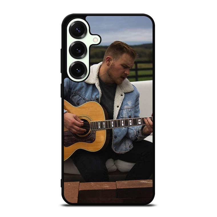 ZACH BRYAN COOL Samsung Galaxy S25 Plus Case