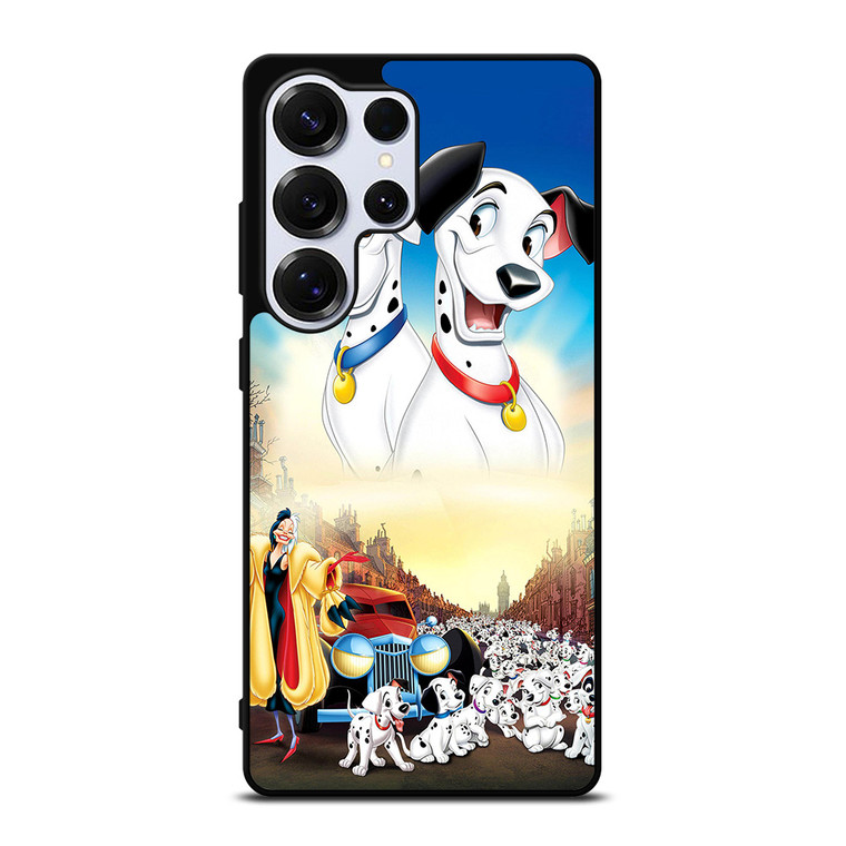 101 DALMATIANS Samsung Galaxy S25 Ultra Case
