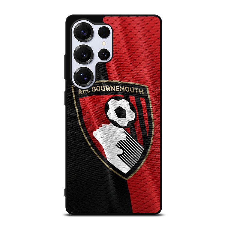 AFC BOURNEMOUTH SYMBOL Samsung Galaxy S25 Ultra Case AFC BOURNEMOUTH SYMBOL Samsung Galaxy S25 Ultra Case
