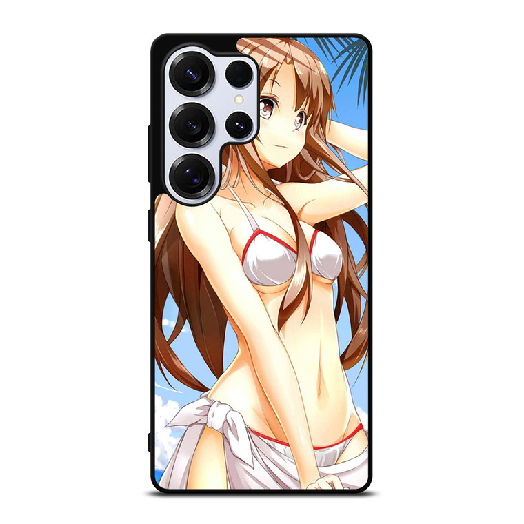 ASUNA SWORD ART ONLINE 2 Samsung Galaxy S25 Ultra Case
