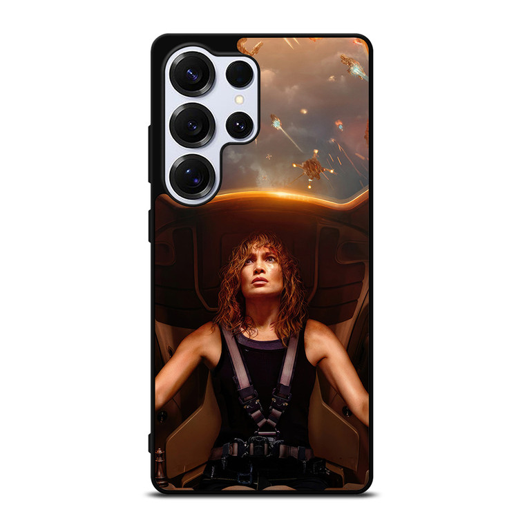 ATLAS JLO COOL MOVIE Samsung Galaxy S25 Ultra Case ATLAS JLO COOL MOVIE Samsung Galaxy S25 Ultra Case