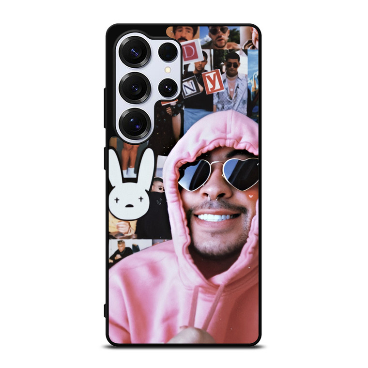 BAD BUNNY CUTE Samsung Galaxy S25 Ultra Case