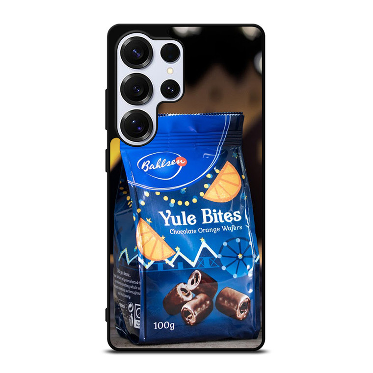BAHLSEN BISCUITS Samsung Galaxy S25 Ultra Case