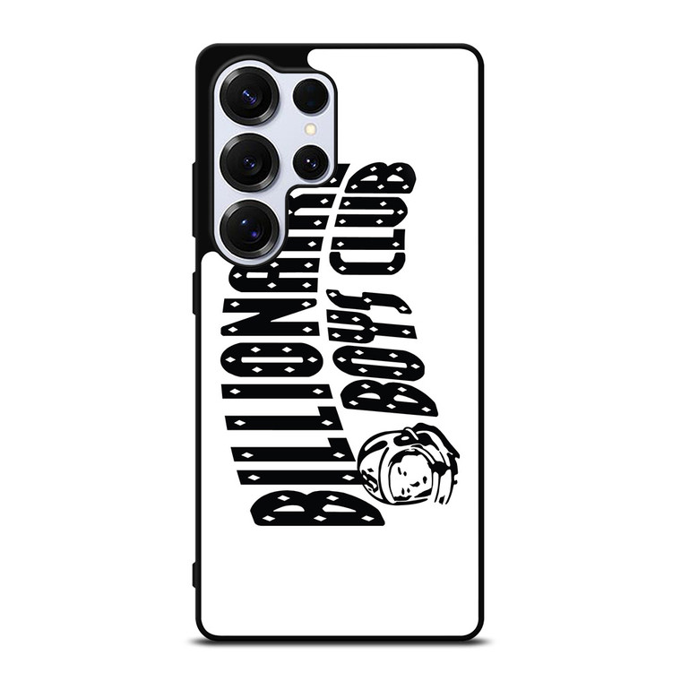 BILLIONAIRE BOYS CLUB LOGO Samsung Galaxy S25 Ultra Case