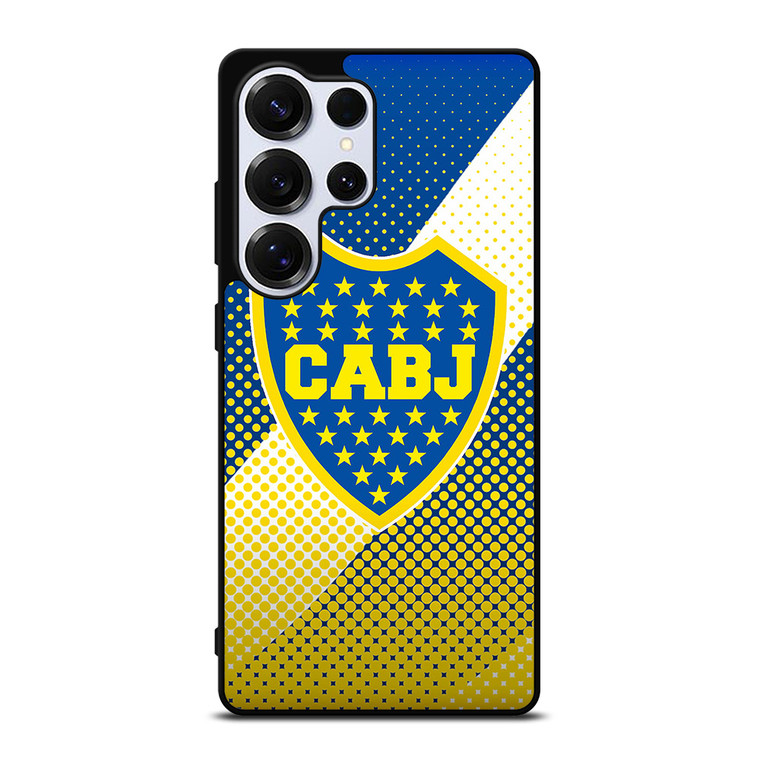 BOCA JUNIORS ICON Samsung Galaxy S25 Ultra Case