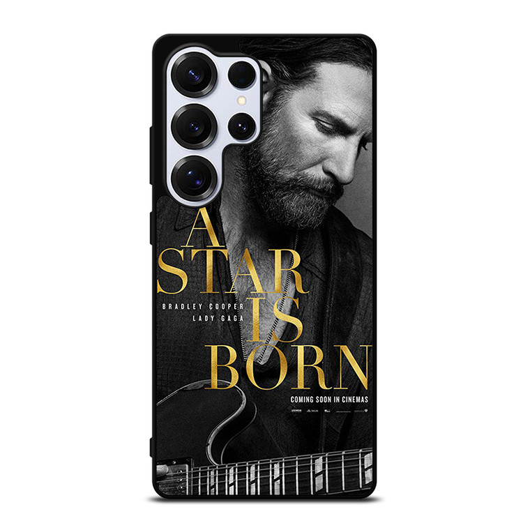 BRADLEY COOPER A STAR IS BORN Samsung Galaxy S25 Ultra Case