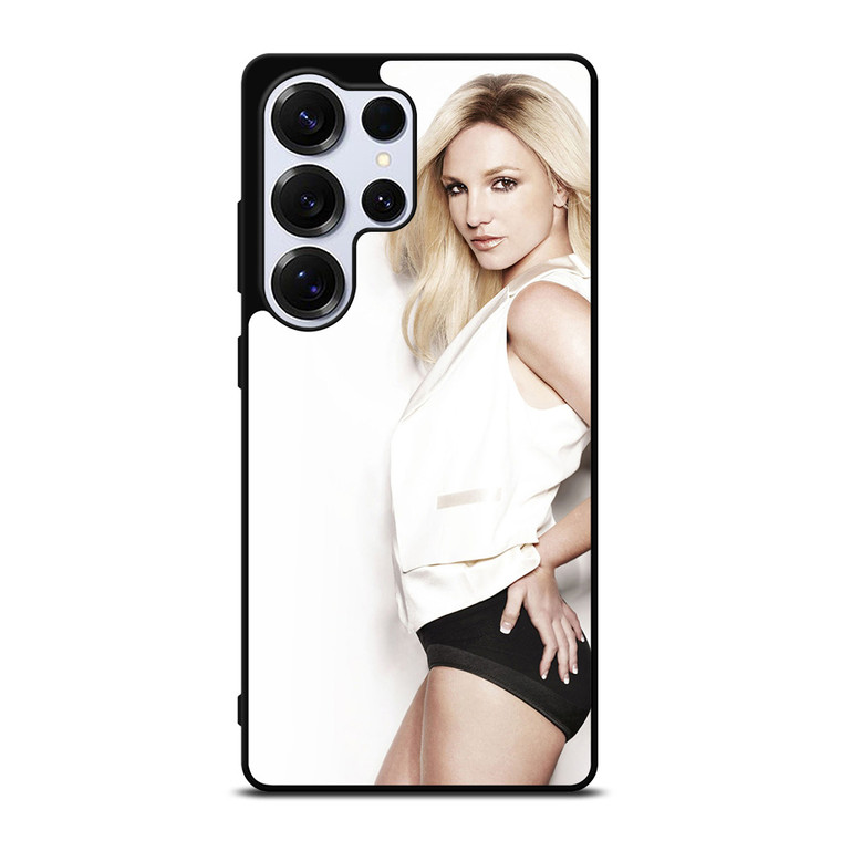 BRITNEY SPEARS SEXY Samsung Galaxy S25 Ultra Case