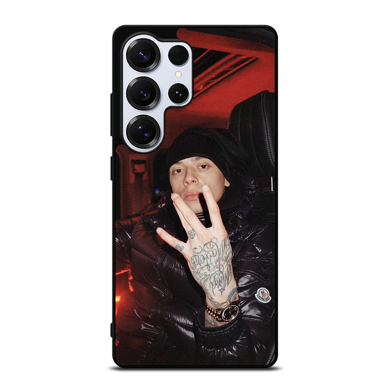 CENTRAL CEE Samsung Galaxy S25 Ultra Case