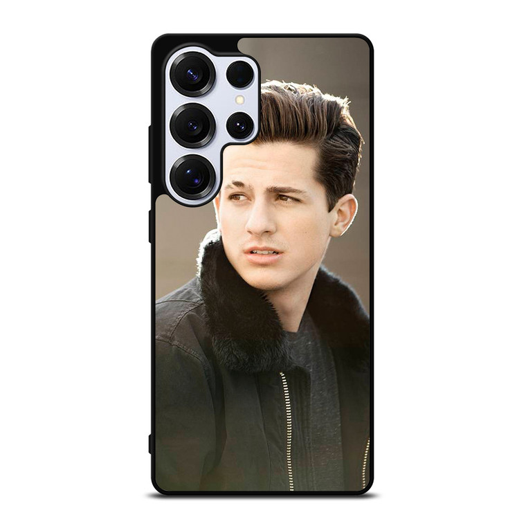 CHARLIE PUTH Samsung Galaxy S25 Ultra Case
