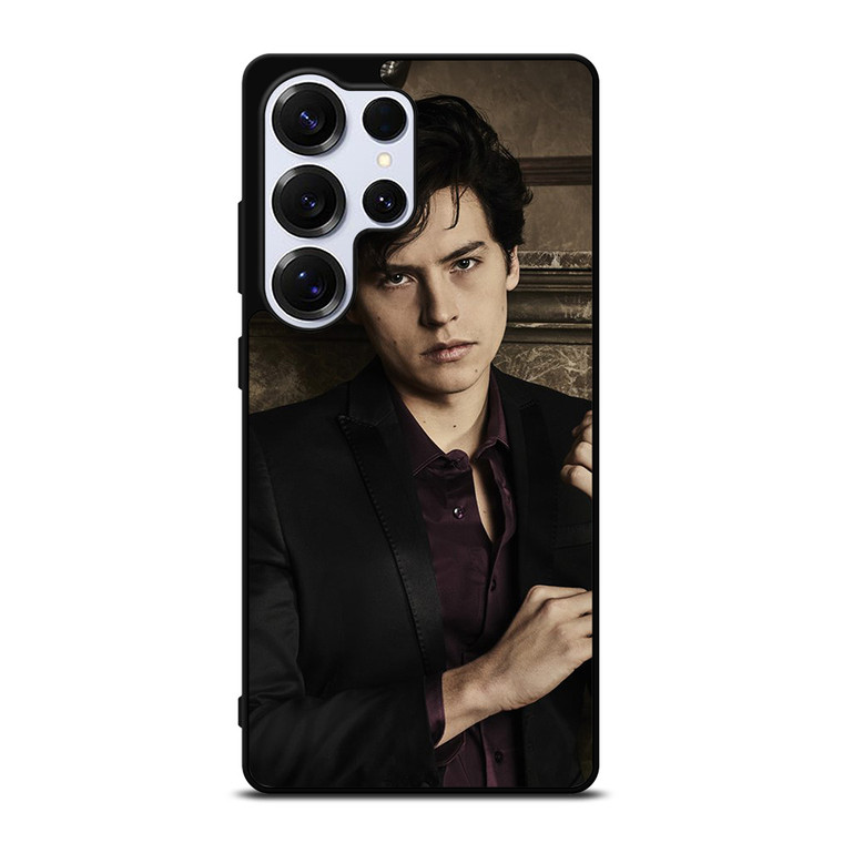 COLE SPROUSE RIVERDALE Samsung Galaxy S25 Ultra Case