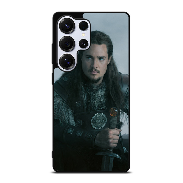 COOL UHTRED THE LAST KINGDOM Samsung Galaxy S25 Ultra Case