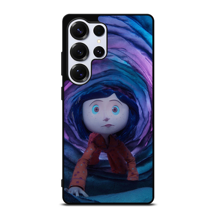 CORALINE 2 Samsung Galaxy S25 Ultra Case