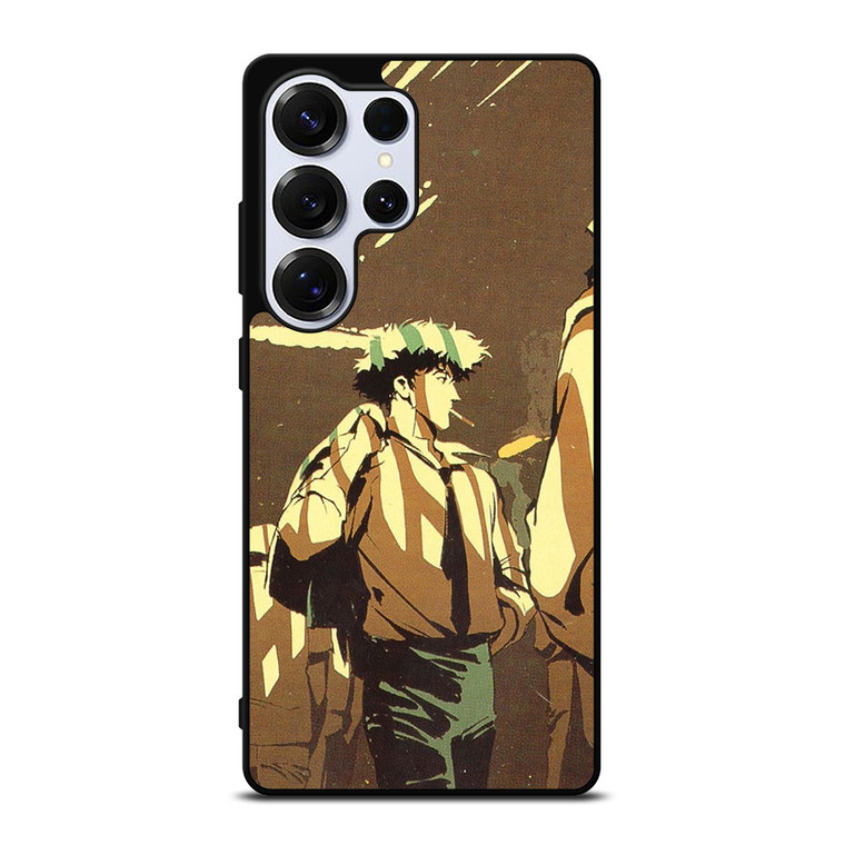 COWBOY BEBOP SPIKE SPIEGEL Samsung Galaxy S25 Ultra Case