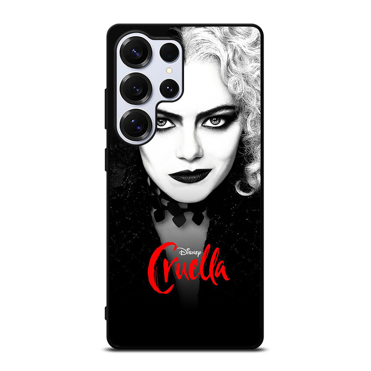 CRUELLA EMMA STONE 4 Samsung Galaxy S25 Ultra Case