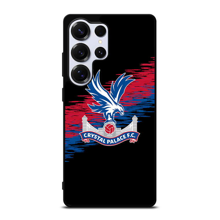 CRYSTAL PALACE ICON Samsung Galaxy S25 Ultra Case