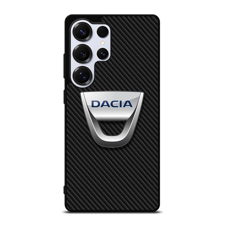 DACIA LOGO Samsung Galaxy S25 Ultra Case
