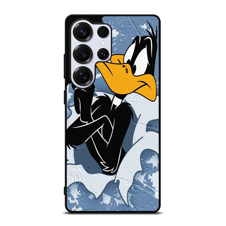 DAFFY DUCK LOONEY TUNES Samsung Galaxy S25 Ultra Case