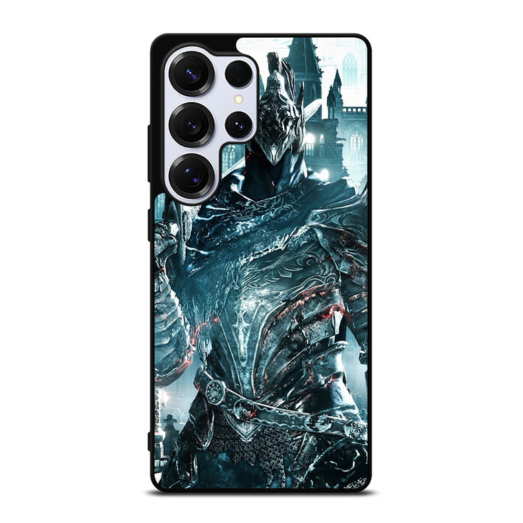 DARK SOULS ARTORIAS 2 Samsung Galaxy S25 Ultra Case