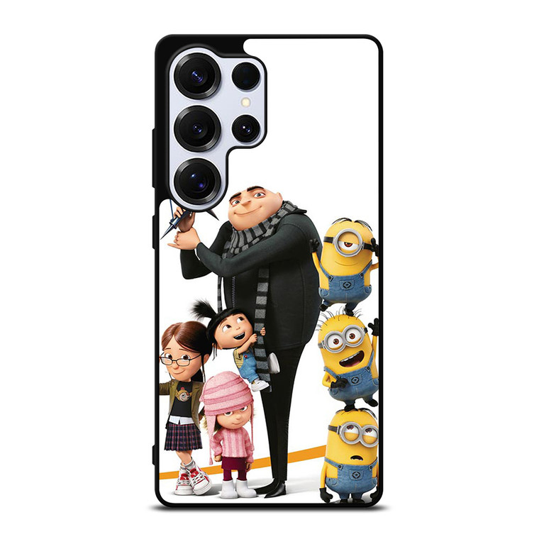 DESPICABLE ME 3 Samsung Galaxy S25 Ultra Case