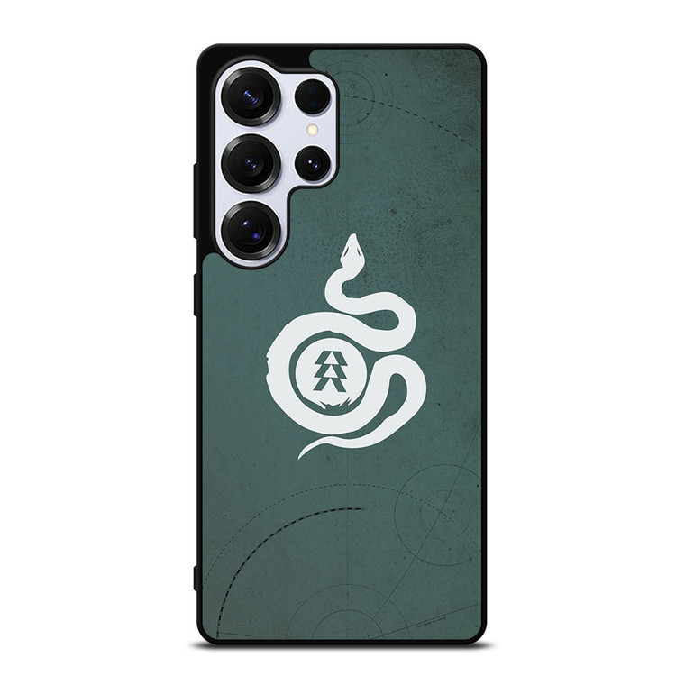 DESTINY HUNTER SYMBOL 3 Samsung Galaxy S25 Ultra Case