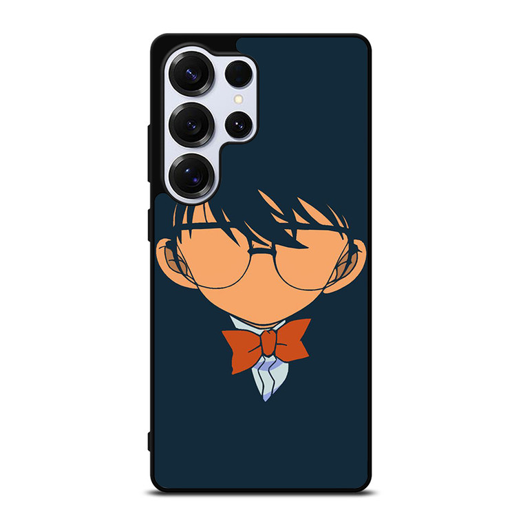 DETECTIVE CONAN FACE Samsung Galaxy S25 Ultra Case